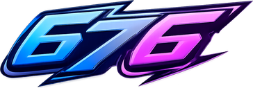 Logo 6767